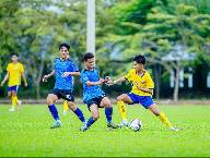 Nhận định, soi kèo U19 Bà Rịa Vũng Tàu vs U19 Đồng Tháp, 15h30 ngày 30/12: Lần đầu chạm mặt