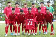 Nhận định, soi kèo U19 Hà Tĩnh vs U19 Đà Nẵng, 15h00 ngày 30/12: Lật ngược lịch sử