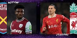 Nhận định, soi kèo West Ham vs Liverpool, 00h15 ngày 30/12: Không dễ cho The Kop