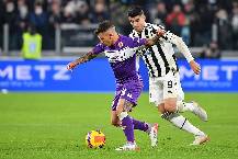 Siêu máy tính dự đoán Juventus vs Fiorentina, 0h00 ngày 30/12