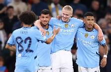 Siêu máy tính dự đoán Leicester vs Man City, 21h30 ngày 29/12