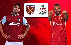 Siêu máy tính dự đoán West Ham vs Liverpool, 00h15 ngày 30/12