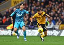 Soi kèo góc Tottenham vs Wolves, 22h00 ngày 29/12