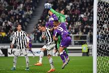 Soi kèo phạt góc Juventus vs Fiorentina, 0h00 ngày 30/12