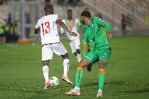 Siêu máy tính dự đoán Comoros vs Mali, 2h00 ngày 30/12