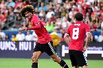 Man United có nguy cơ chảy máu nhân sự