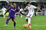 Nhận định Fiorentina vs AS Roma, 0h15 ngày 31/1 (Cúp quốc gia Italia)