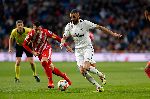 Dự đoán Girona vs Real Madrid (3h30 1/2) bởi Raul Gonzalez