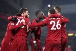 Tỷ lệ bóng đá Ngoại hạng Anh hôm nay 30/1: Liverpool vs Leicester