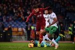 Nhận định Sassuolo vs AS Roma, 2h45 ngày 2/2