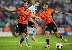 Đội hình dự kiến Sydney vs Brisbane Roar, 15h30 ngày 31/1 Đội hình dự kiến Sydney vs Brisbane Roar, 15h30 ngày 31/1