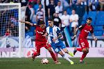 Nhận định Granada vs Espanyol, 19h00 ngày 1/2