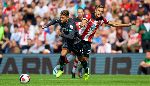 Đội hình dự kiến Liverpool vs Southampton, 22h00 ngày 1/2