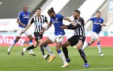 Kênh chiếu trực tiếp Everton vs Newcastle, 19h30 ngày 30/1