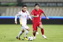 Gabriel Tan dự đoán Việt Nam vs Trung Quốc, 19h00 ngày 1/2