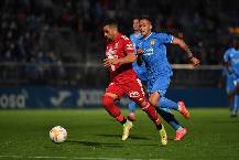 Nhận định, soi kèo Cartagena vs Fuenlabrada, 22h00 ngày 30/1 Nhận định, soi kèo Cartagena vs Fuenlabrada, 22h00 ngày 30/1