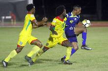 Nhận định, soi kèo Guyana vs Barbados, 4h30 ngày 31/1 Nhận định, soi kèo Guyana vs Barbados, 4h30 ngày 31/1