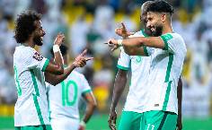 Nhận định, soi kèo Nhật Bản vs Saudi Arabia, 17h14 ngày 1/2