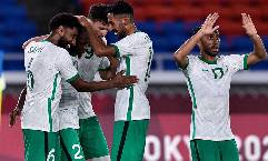 Phân tích kèo hiệp 1 Nhật Bản vs Saudi Arabia, 17h14 ngày 1/2