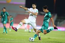 Soi bảng dự đoán tỷ số chính xác Iran vs UAE, 21h30 ngày 1/2