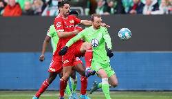 Nhận định, soi kèo Union Berlin vs Wolfsburg, 2h45 ngày 1/2