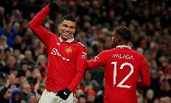 Roy Keane chỉ ra lý do Casemiro rực sáng tại Man United Roy Keane chỉ ra lý do Casemiro rực sáng tại Man United