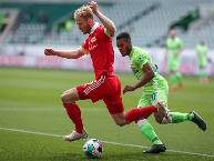 Soi kèo phạt góc Union Berlin vs Wolfsburg, 2h45 ngày 1/2