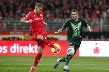 Soi kèo siêu dị Union Berlin vs Wolfsburg, 2h45 ngày 1/2