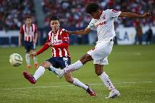 Nhận định, soi kèo Chivas Guadalajara vs Toluca, 10h05 ngày 31/01