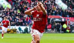 Nhận định, soi kèo Coventry City vs Bristol City, 02h45 ngày 31/1 Nhận định, soi kèo Coventry City vs Bristol City, 02h45 ngày 31/1