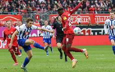 Nhận định, soi kèo Hertha Berlin vs Kaiserslautern, 2h45 ngày 1/2