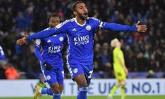 Nhận định, soi kèo Leicester City vs Swansea City, 02h45 ngày 31/1 Nhận định, soi kèo Leicester City vs Swansea City, 02h45 ngày 31/1