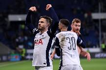 Chuyên gia Tony Ansell dự đoán Tottenham vs Elfsborg, 3h00 ngày 31/1