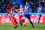 Nhận định Alaves vs Atletico Madrid, 02h45 31/3 (VĐQG Tây Ban Nha)