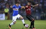 Nhận định Sampdoria vs AC Milan, 02h30 ngày 31/3 (VĐQG Italia)