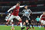 Phân tích tỷ lệ Arsenal vs Newcastle, 2h ngày 2/4