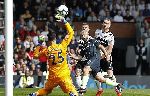 Video Fulham 0-2 Man City (Premier League, Ngoại hạng Anh vòng 32)