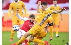 Nhận định Moldova vs Israel, 1h45 ngày 1/4