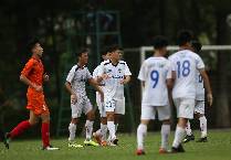 Xem trực tiếp U19 quốc gia 2021 trên kênh nào?