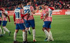 Nhận định, soi kèo Girona vs Malaga, 2h ngày 2/4 Nhận định, soi kèo Girona vs Malaga, 2h ngày 2/4