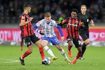 Nhận định, soi kèo Leverkusen vs Hertha Berlin, 20h30 ngày 2/4