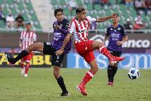 Nhận định, soi kèo San Luis vs Mazatlán, 9h00 ngày 2/4 Nhận định, soi kèo San Luis vs Mazatlán, 9h00 ngày 2/4