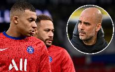 Bản tin tối 30/3: Real Madrid phũ phàng với Mbappe; Pep sắp rời Man City? Bản tin tối 30/3: Real Madrid phũ phàng với Mbappe; Pep sắp rời Man City?
