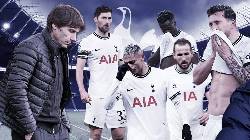 Danh tính 2 ngôi sao gây sức ép lớn khiến Tottenham sa thải Conte Danh tính 2 ngôi sao gây sức ép lớn khiến Tottenham sa thải Conte