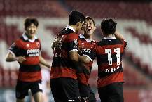 Nhận định, soi kèo Gyeongju vs Geoje, 17h ngày 30/3 Nhận định, soi kèo Gyeongju vs Geoje, 17h ngày 30/3