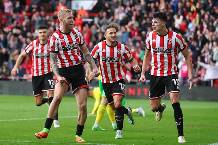 Soi kèo bóng đá Anh hôm nay 1/4: Norwich vs Sheffield United Soi kèo bóng đá Anh hôm nay 1/4: Norwich vs Sheffield United