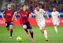 Soi kèo chẵn/ lẻ Mallorca vs Osasuna, 2h ngày 1/4