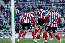 Soi kèo phạt góc Burnley vs Sunderland, 2h00 ngày 1/4 Soi kèo phạt góc Burnley vs Sunderland, 2h00 ngày 1/4