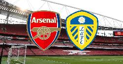 Thông tin lực lượng Arsenal vs Leeds mới nhất, 21h ngày 1/4