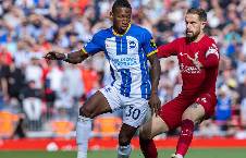 Nhận định, soi kèo Liverpool với Brighton, 20h00 ngày 31/03: Tận dụng cơ hội vươn lên